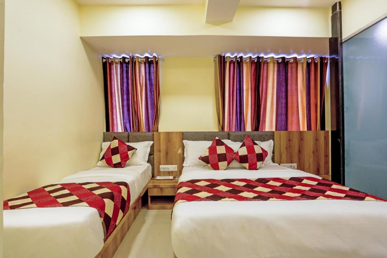 Bkc Corporate Hostel Ac Dormitory - Mumbai — Photos 1